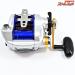 【ダイワ】 ハイパータナコン 500F 使用距離47.7km 使用119時間 DAIWA HYPER TANACOM
