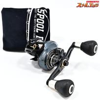 【テイルウォーク】 エラン SWライト 73L 100mmハンドル装着 tailwalk ELAN SW-LIGHT