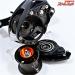 【ダイワ】 22シルバーウルフ SV TW 1000XHL PEスペシャル SLPW90mm限定カーボンクランクハンドル装着 DAIWA SILVER WOLF PE-SPECIAL