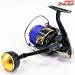 【シマノ】 20ステラ SW6000XG 未使用PEライン3号300m装着 SHIMANO STELLA