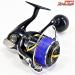 【シマノ】 20ステラ SW6000XG 未使用PEライン3号300m装着 SHIMANO STELLA