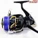 【シマノ】 20ステラ SW6000XG 未使用PEライン3号300m装着 SHIMANO STELLA