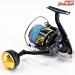 【シマノ】 20ステラ SW6000XG 未使用PEライン3号300m装着 SHIMANO STELLA