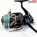 【シマノ】 20ステラ SW6000XG 未使用PEライン3号300m装着 SHIMANO STELLA