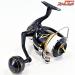 【シマノ】 19ステラ SW8000HG 使用1回 SHIMANO STELLA