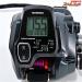 【シマノ】 21フォースマスター 200 使用距離22.2km 使用32時間 SHIMANO FORCE MASTER