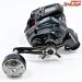 【シマノ】 21フォースマスター 200 使用距離22.2km 使用32時間 SHIMANO FORCE MASTER