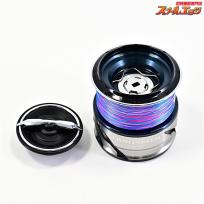【シマノ】 21ツインパワー SW4000XG 純正スプール ドラグノブ付 SHIMANO TWIN POWER SPOOL