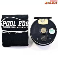 【ラムソン】 3 フライリール Lamson