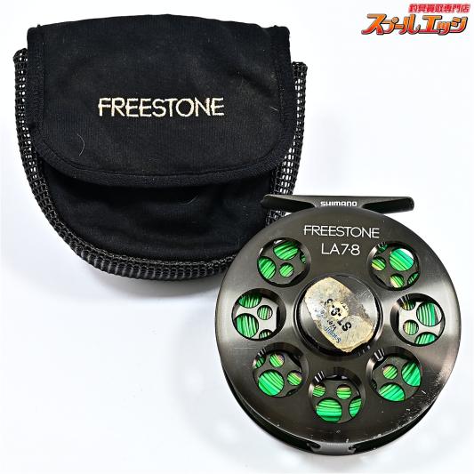 リール | フライリール | スプールエッジネット