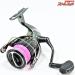 【シマノ】 22ステラ 4000XG SHIMANO STELLA