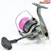【シマノ】 22ステラ 4000XG SHIMANO STELLA