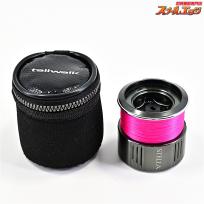 【シマノ】 22ステラ 4000XG 純正スプール テイルウォークスプールケース付 SHIMANO STELLA SPARE SPOOL
