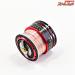 【シマノx夢屋】 09BB-X ファイアブラッド 1700DA スプール スプールケース付 SHIMANOxYUMEYA FIREBLOOD SPOOL
