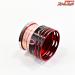 【シマノx夢屋】 09BB-X ファイアブラッド 1700DA スプール スプールケース付 SHIMANOxYUMEYA FIREBLOOD SPOOL