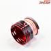 【シマノx夢屋】 09BB-X ファイアブラッド 1700DA スプール スプールケース付 SHIMANOxYUMEYA FIREBLOOD SPOOL