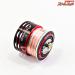 【シマノx夢屋】 09BB-X ファイアブラッド 1700DA スプール スプールケース付 SHIMANOxYUMEYA FIREBLOOD SPOOL