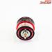 【シマノx夢屋】 09BB-X ファイアブラッド 1700DA スプール スプールケース付 SHIMANOxYUMEYA FIREBLOOD SPOOL
