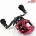 【ダイワ】 23アドミラ 100XH DAIWA ADMIRA