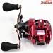 【ダイワ】 23アドミラ 100XH DAIWA ADMIRA