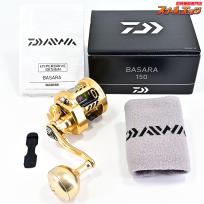 【ダイワ】 21バサラ 150 DAIWA BASARA