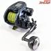 【シマノ】 22フォースマスター 3000 使用距離12.1km 使用42時間 SHIMANO FORCE MASTER