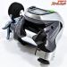 【シマノ】 15フォースマスター 800 使用距離14.5km 使用38時間 SHIMANO FORCE MASTER
