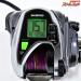【シマノ】 15フォースマスター 800 使用距離42km 使用123時間 SHIMANO FORCE MASTER