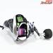 【シマノ】 15フォースマスター 800 使用距離42km 使用123時間 SHIMANO FORCE MASTER