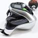 【シマノ】 15フォースマスター 800 使用距離42km 使用123時間 SHIMANO FORCE MASTER