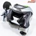 【シマノ】 15フォースマスター 800 使用距離42km 使用123時間 SHIMANO FORCE MASTER
