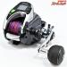 【シマノ】 15フォースマスター 800 使用距離42km 使用123時間 SHIMANO FORCE MASTER