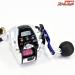 【ダイワ】 13シーボーグ 150J 使用距離20.7km 使用102時間 DAIWA SEABORG