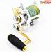【シマノ】 タリカ 25II スタジオオーシャンマークAE100Si/Bカスタムハンドルノブ装着 SHIMANO TALICA