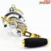 【シマノ】 タリカ 25II スタジオオーシャンマークAE100Si/Bカスタムハンドルノブ装着 SHIMANO TALICA