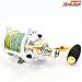 【シマノ】 タリカ 25II スタジオオーシャンマークAE100Si/Bカスタムハンドルノブ装着 SHIMANO TALICA