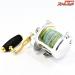 【シマノ】 タリカ 25II スタジオオーシャンマークAE100Si/Bカスタムハンドルノブ装着 SHIMANO TALICA