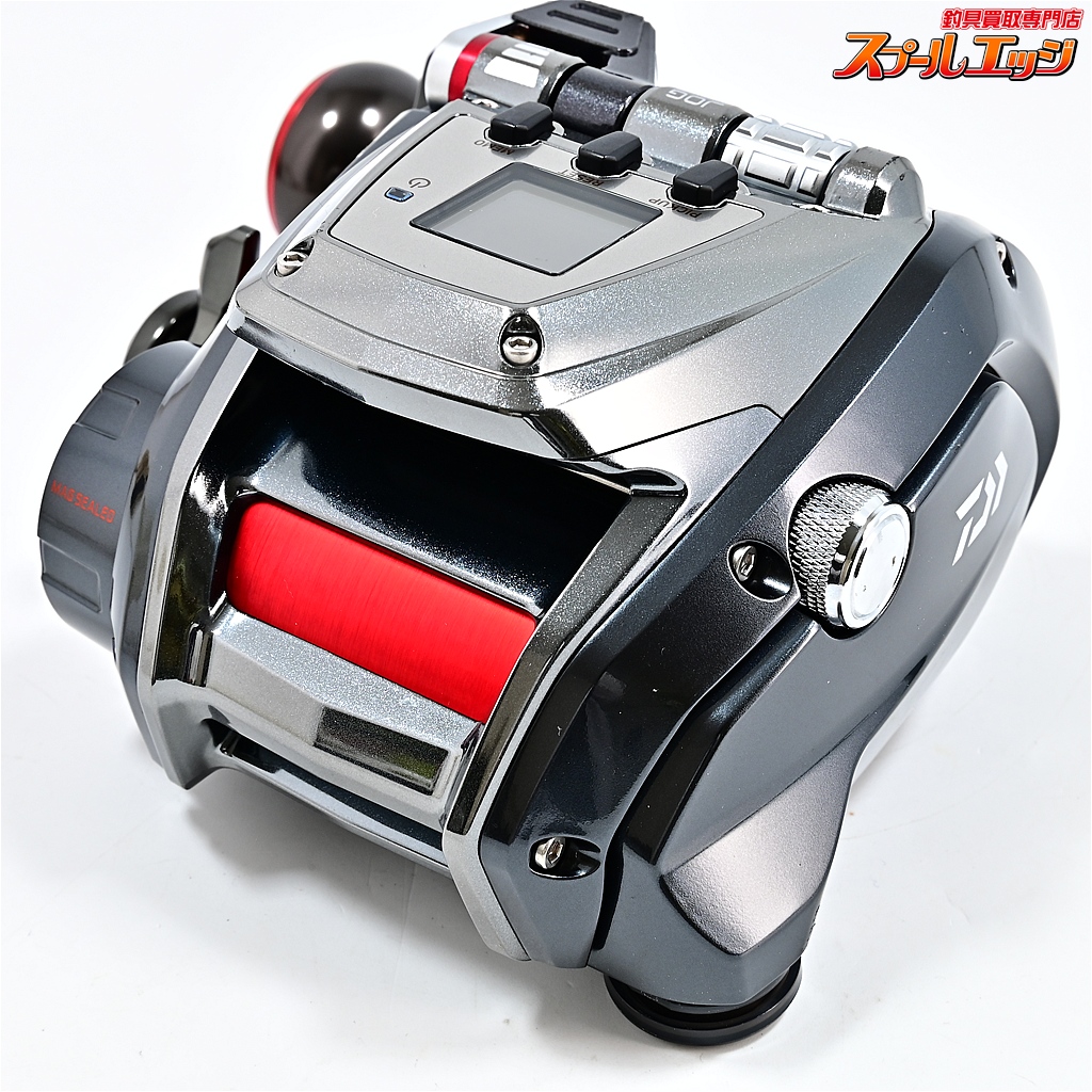 ダイワSEABORG 800J SEABORG 800J - Daiwa Malaysia