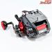 【ダイワ】 17シーボーグ 800J 使用距離3.3km 使用13時間 DAIWA SEABORG