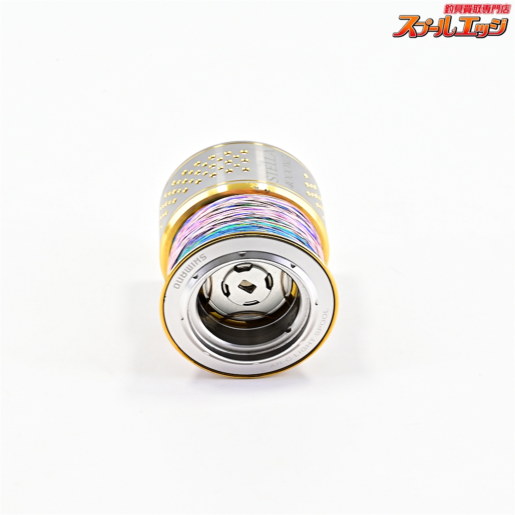 10ステラ　スプール シマノ】 10ステラ 4000XG 純正スプール SHIMANO STELLA SPARE