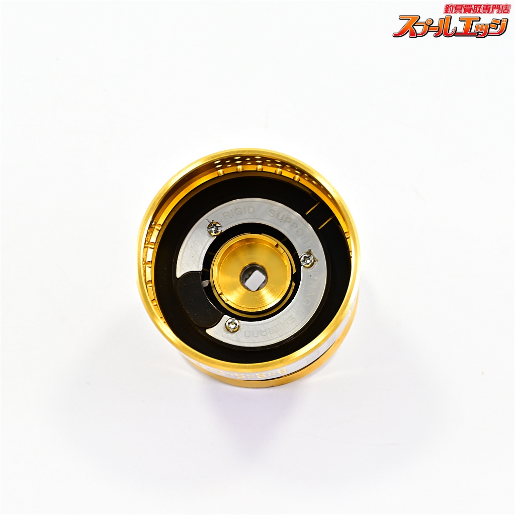 SHIMANO 10ステラ4000Sスプール SHIMANO 10ステラ4000Sスプール