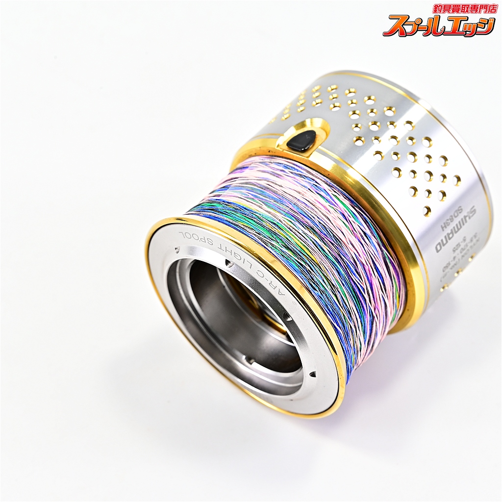 ステラ4000XG 夢屋スプール付　出品7月10日まで 楽天市場】4000 夢屋 スプールの通販