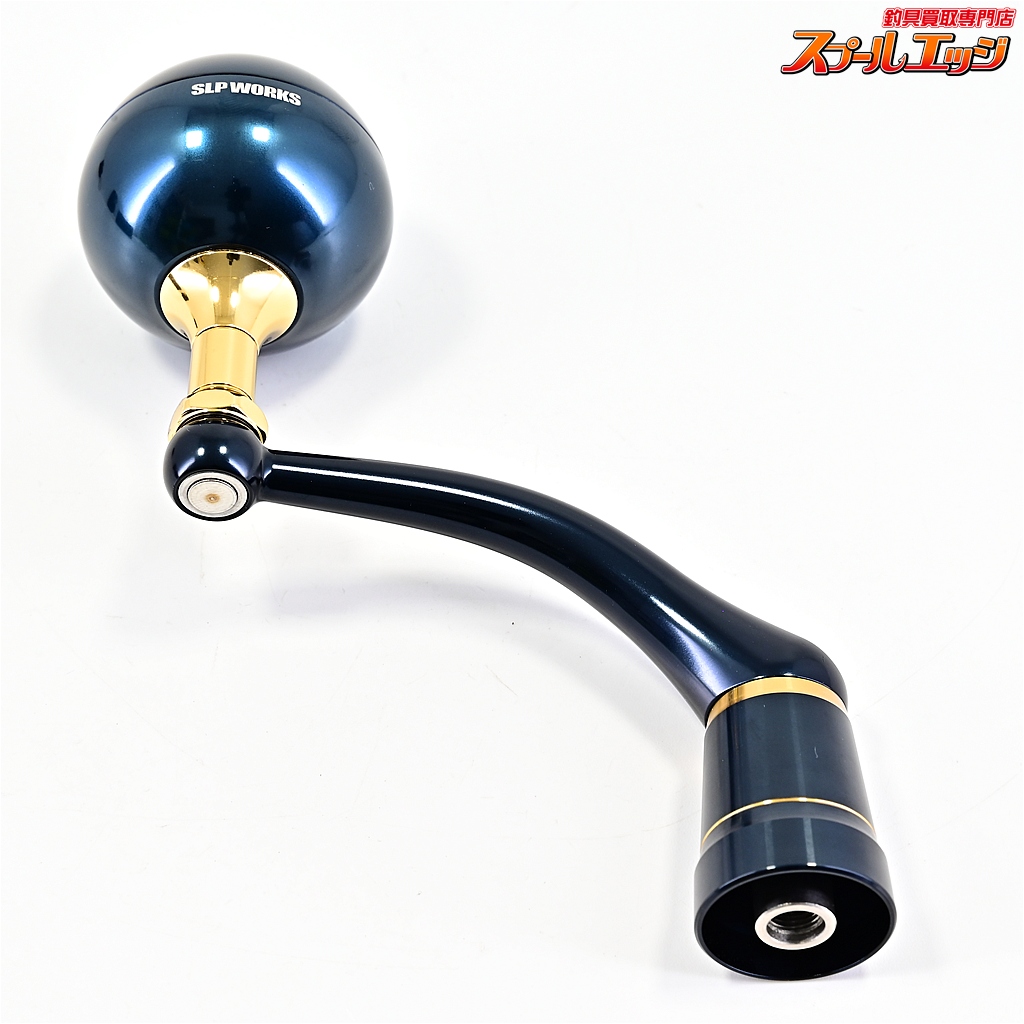 【値下げ】 20ソルティガパワーハンドルSLPワークス 美品】 ダイワ 20 ソルティガ 8000-H SLPワークス パワー