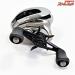 【シマノ】 21アンタレス DC HG 夢屋メカニカルブレーキノブ付 SHIMANO ANTARES