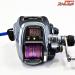 【シマノ】 12フォースマスター 1000MK-HD ラピッドファイアハンドルドラグ搭載 SHIMANO FORCE MASTER