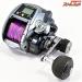 【シマノ】 12フォースマスター 1000MK-HD ラピッドファイアハンドルドラグ搭載 SHIMANO FORCE MASTER