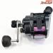 【シマノ】 12フォースマスター 1000MK-HD ラピッドファイアハンドルドラグ搭載 SHIMANO FORCE MASTER