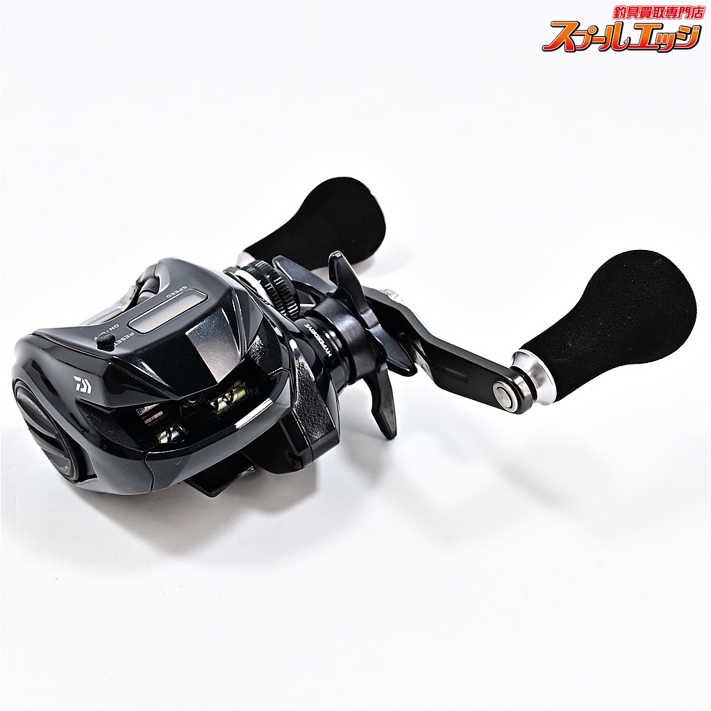 ダイワ】 21ティエラ A IC 150HL-DH DAIWA TIERRA | スプール