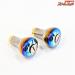 【リブレ】 カスタムハンドルノブ EF30 2個セット LIVRE CUSTOM HANDLE KNOB