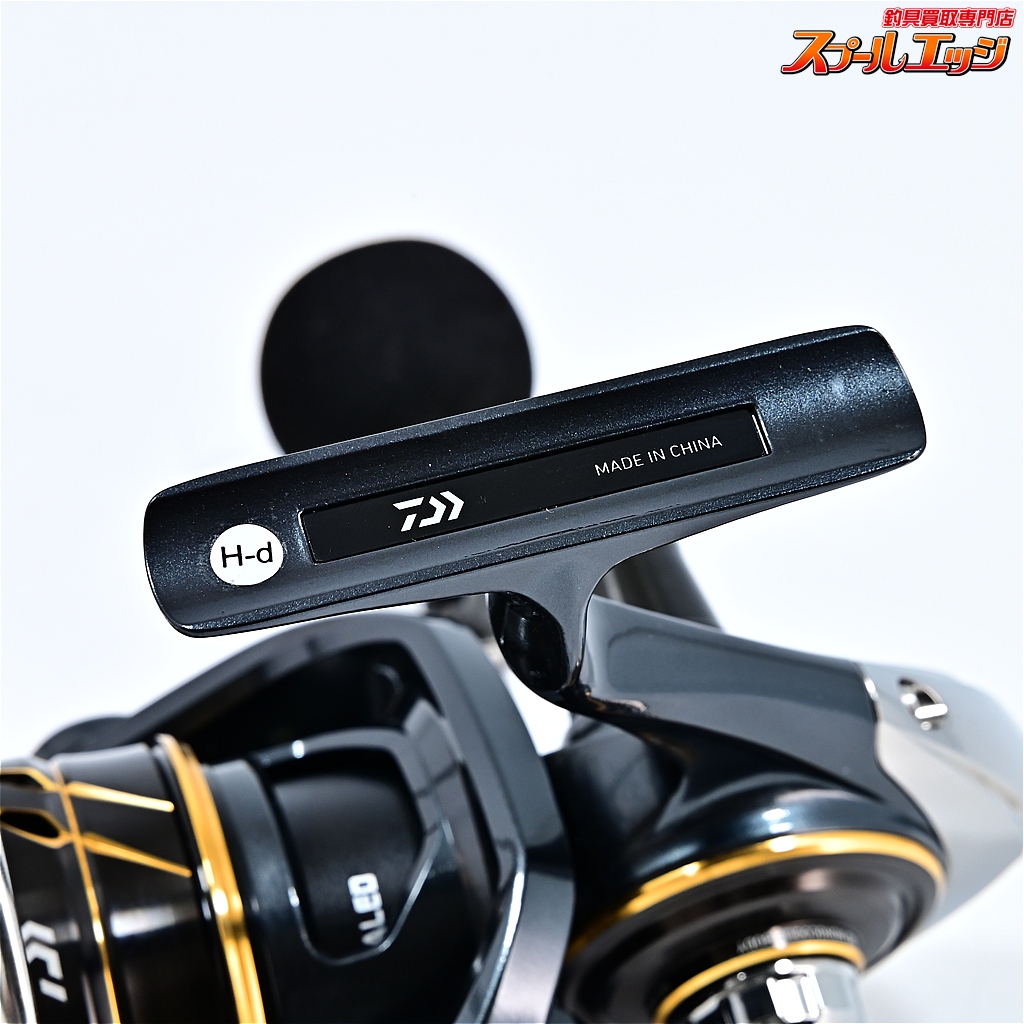 ダイワ】 22カルディア SW6000D-H DAIWA CALDIA | スプール